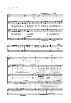 Notre divin Maître (Our master, Lord Jesus) von Gilbert Patenaude (Download) 