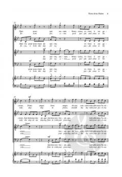 Notre divin Maître (Our master, Lord Jesus) von Gilbert Patenaude (Download) 