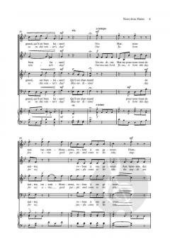 Notre divin Maître (Our master, Lord Jesus) von Gilbert Patenaude (Download) 