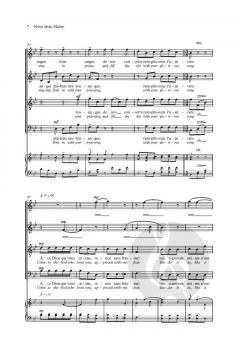 Notre divin Maître (Our master, Lord Jesus) von Gilbert Patenaude (Download) 