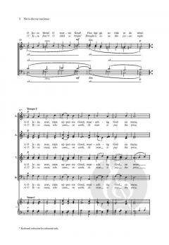 Nu is die roe van Jesse (The Rod of Jesse) von Vic Nees (Download) 