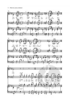 Nüüd ole, Jeesus, kiidetud von Mart Siimer (Download) 