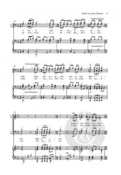 Nüüd ole, Jeesus, kiidetud von Mart Siimer (Download) 