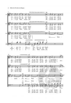 Süßer die Glocken nie klingen von Karsten Gundermann (Download) 