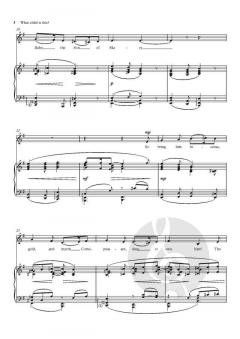 What child is this? (solo/low) von Mack Wilberg (Download) 