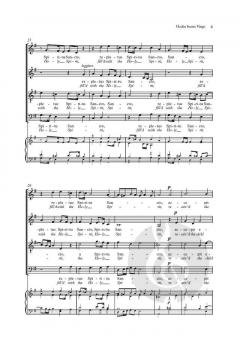 Hodie beata Virgo von William Byrd (Download) 