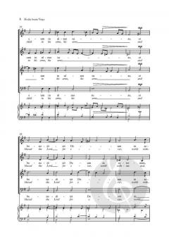Hodie beata Virgo von William Byrd (Download) 