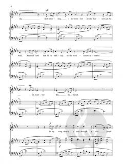 I remember (solo/high) von Sarah Quartel (Download) 