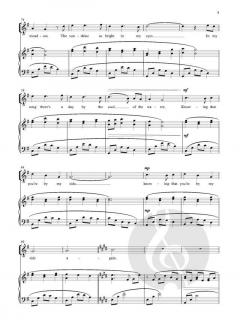 I remember (solo/high) von Sarah Quartel (Download) 