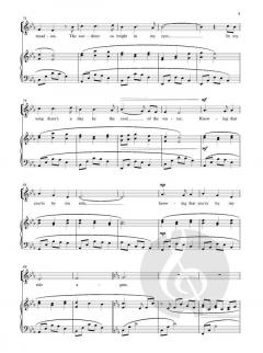 I remember (solo/low) von Sarah Quartel (Download) 