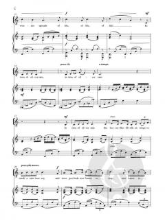 In time of silver rain (solo/low) von Sarah Quartel (Download) 