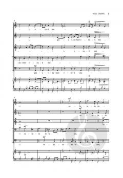 Nunc Dimittis von Thomas Tallis (Download) 