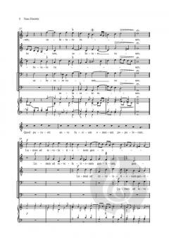 Nunc Dimittis von Thomas Tallis (Download) 