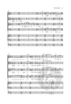 Phos Hilarion von Alexander Flood (Download) 