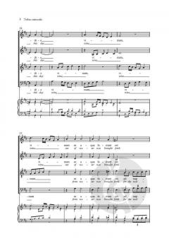 Tribus miraculis von Luca Marenzio (Download) 