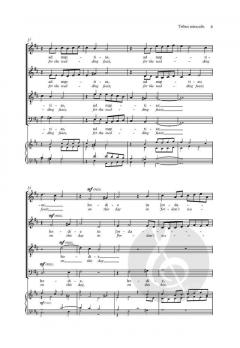 Tribus miraculis von Luca Marenzio (Download) 