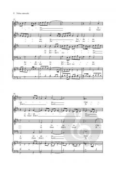 Tribus miraculis von Luca Marenzio (Download) 