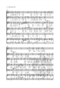 Beati mundo corde von William Byrd (Download) 