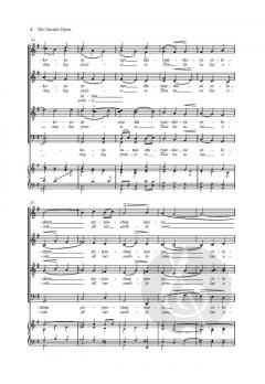 The Cherubic Hymn von Sergei Rachmaninov (Download) 