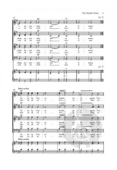 The Cherubic Hymn von Sergei Rachmaninov (Download) 