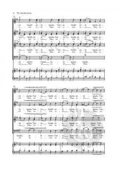 The Cherubic Hymn von Sergei Rachmaninov (Download) 