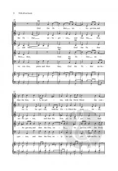 With all our hearts von Thomas Tallis (Download) 