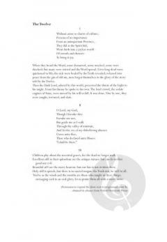 The Twelve von William Walton (Download) 