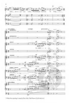 The Twelve von William Walton (Download) 