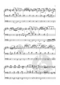 Orb and Sceptre von William Walton (Download) 