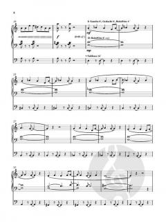 Toccatina von Ad Wammes 