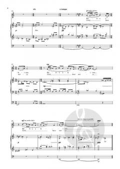 Mass von David Bednall 