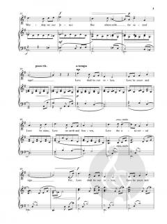 Love came down at Christmas von Alan Bullard (Download) 