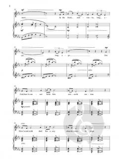 Mid-winter von Bob Chilcott (Download) 