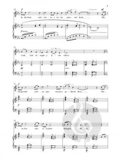 Mid-winter von Bob Chilcott (Download) 