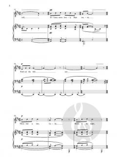 The Shepherd's Carol von Bob Chilcott (Download) 