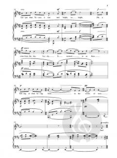 The Shepherd's Carol von Bob Chilcott (Download) 