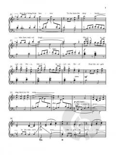 Angels' Carol von John Rutter (Download) 