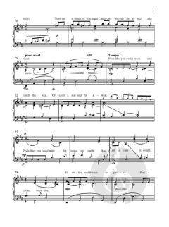 The Very Best Time of Year von John Rutter (Download) 