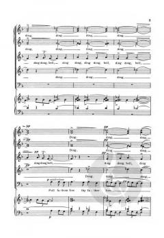 3 Shakespeare Songs von Ralph Vaughan Williams (Download) 