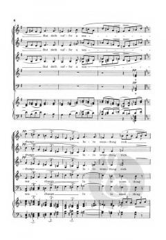 3 Shakespeare Songs von Ralph Vaughan Williams (Download) 