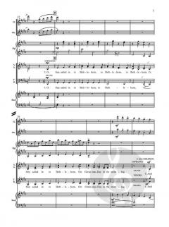 I saw three ships von John Rutter (Download) 