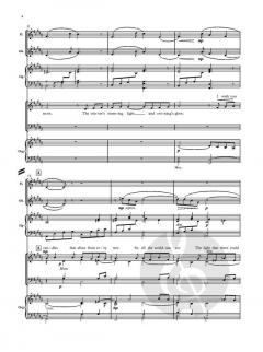 I wish you Christmas von John Rutter (Download) 