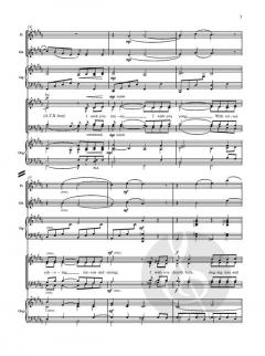 I wish you Christmas von John Rutter (Download) 