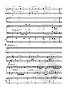 I wish you Christmas von John Rutter (Download) 