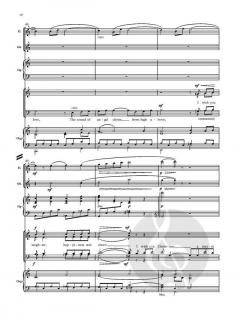 I wish you Christmas von John Rutter (Download) 