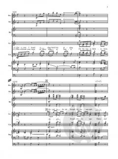 Shepherd's Pipe Carol von John Rutter (Download) 