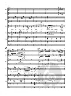 Shepherd's Pipe Carol von John Rutter (Download) 