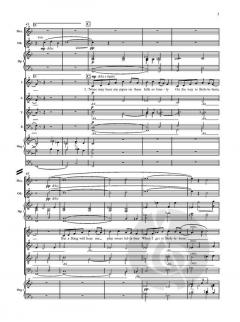 Shepherd's Pipe Carol von John Rutter (Download) 