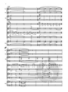 Shepherd's Pipe Carol von John Rutter (Download) 