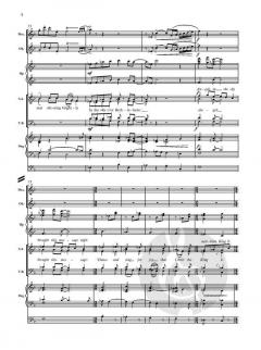 Shepherd's Pipe Carol von John Rutter (Download) 